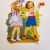 Martta Wendelin-postikortit - Image 13