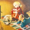 Martta Wendelin-postikortit - Image 16