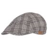 Dakar 2101 flatcap eli lättähattu