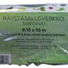 Räystäsverkko
