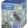 Ledia 80-valosarja Airam - Image 2