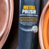 Menzerna Metallinkiillotusvoide