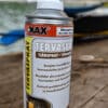 Tervaspray w+max 400 ml