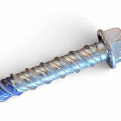 Betoniankkuri heavy duty