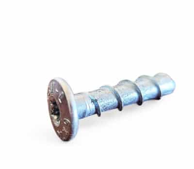 Betoniruuvi W-BS Compact 6x28, tyyppi P